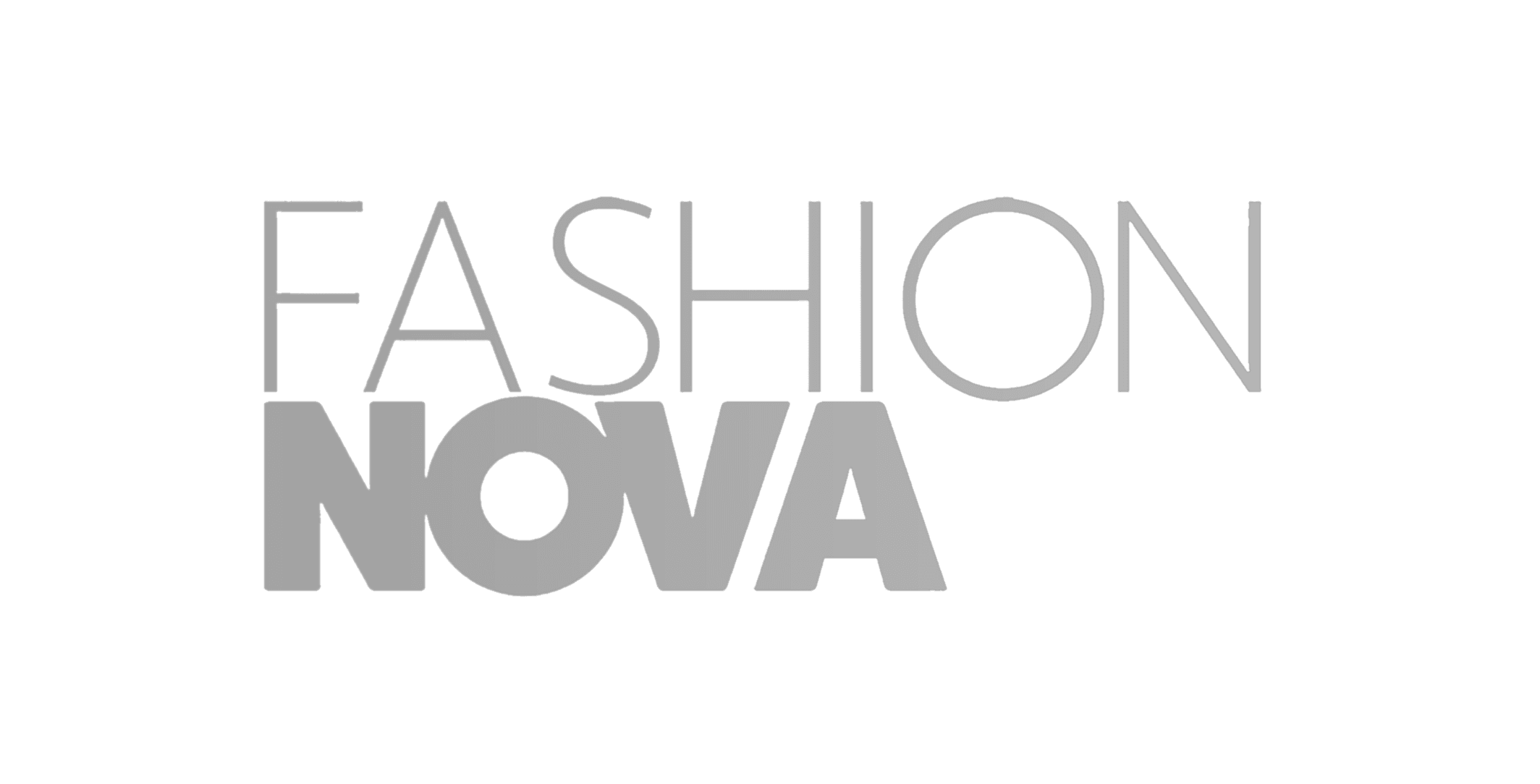 Fashion Nova